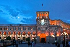 Nbts Viaggi Tour Di Gruppo Dell Armenia Con Visita Di Antichi Monasteri E Splendidi Panorami Naturali 8 Giorni 7 Notti Partenze 24 Ottobre E 3 Novembre Tour Operator