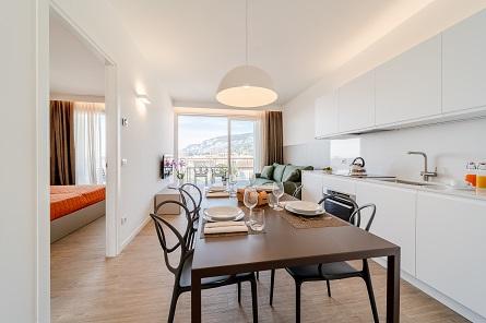Il villaggio albergo Olivo