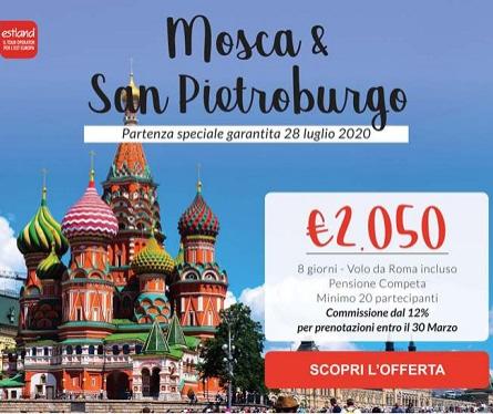 Mosca con Estland 28 7 20