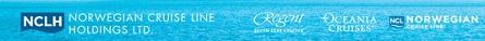 Norwegian Cruise Line