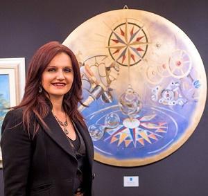 Roberta Gulotta il pendolo