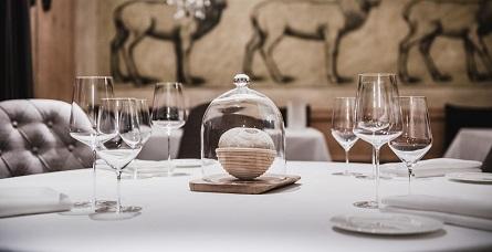 St. Hubertus San Cassiano