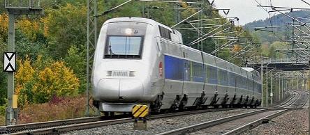 TGV 19 5 20