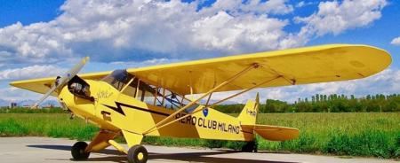 aero club Milano