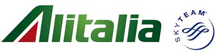 alitalia logo
