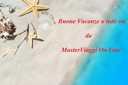 Buone Vacanze 2019