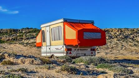 caravan camper