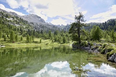 dolomiti 2020