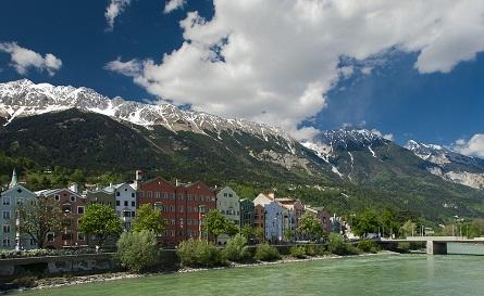 innsbruck austria