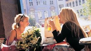 copenaghen