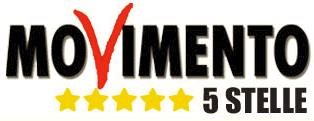 logo movimento 5 stelle