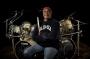 Billy Cobham Bologna Jazz Festival