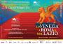 Dal Festival di Venezia a Roma Capitale