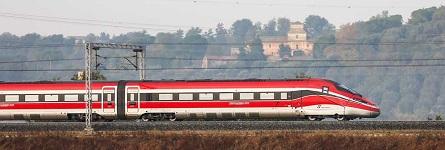 Frecciarossa 2020