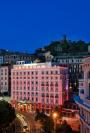 Grand Hotel Savoia Genova Curio Hilton
