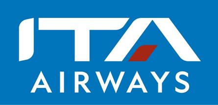 ITA Airways logo 2023