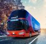Itabus Italo Treno network