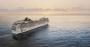 MSC Poesia Alaska aurora boreale