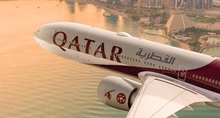 Qatar Airways FIFA 2022