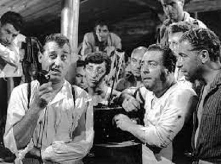 Santi Bailor america me senti Alberto Sordi