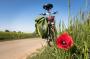 Wikiloc pedalare in Italia bici