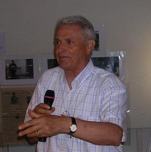 dr. sergio stagnaro