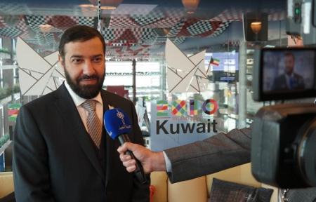 ministro petrolio Kuwait