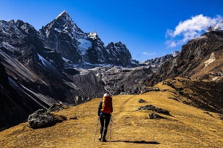 monte Everest Nepal