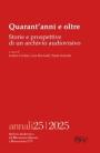 quarantanni e oltre archivio movimento operaio